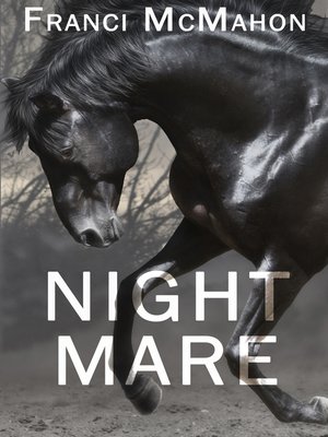 cover image of Night Mare
